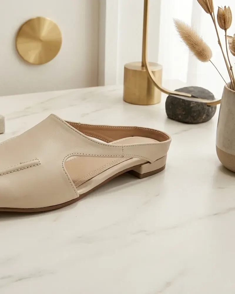 AARVIKA footwear styled for everyday occasions
